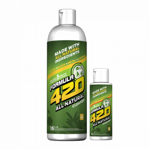 A2 - FORMULA 420 ALL NATURAL