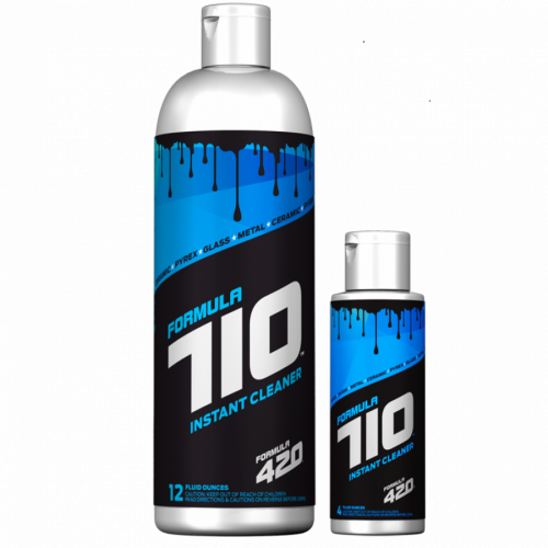 C2 - Formula 710 Instant Cleaner