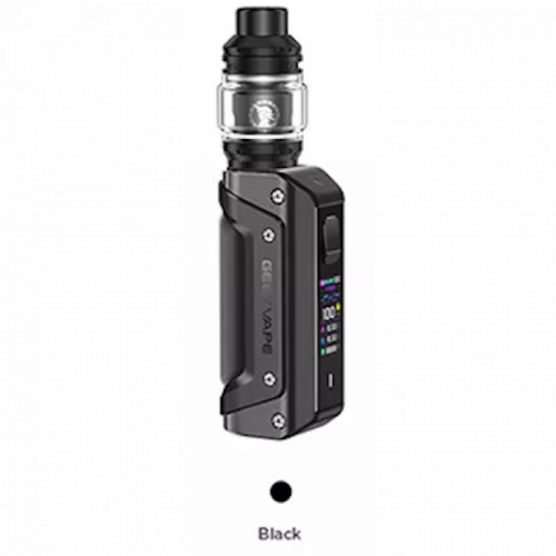 GeekVape Solo 3 Kit