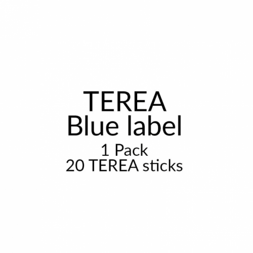 IQOS Terea 20s Blue