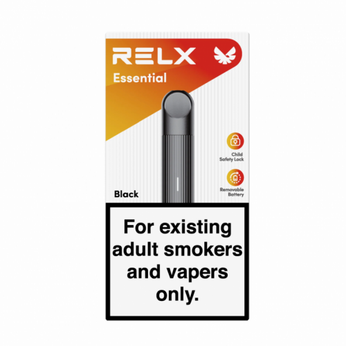 RELX Essential Kit