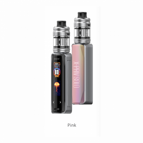 SMOK X PRIV SOLO Kit