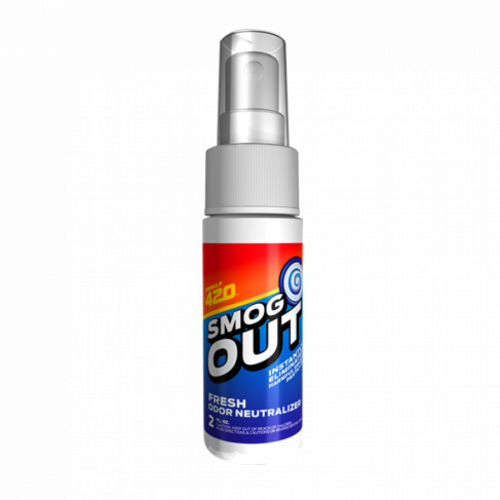 Smog-Out Fresh Odor Neutralizer 4 fl oz