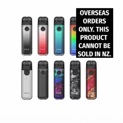 Smok Novo 4 kit