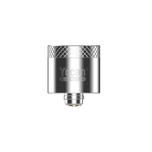 Yocan Black Phaser Max Cloud Replacement Coil 5pcs