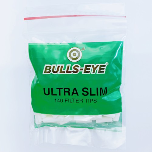 BULLS EYE Ultra Slim