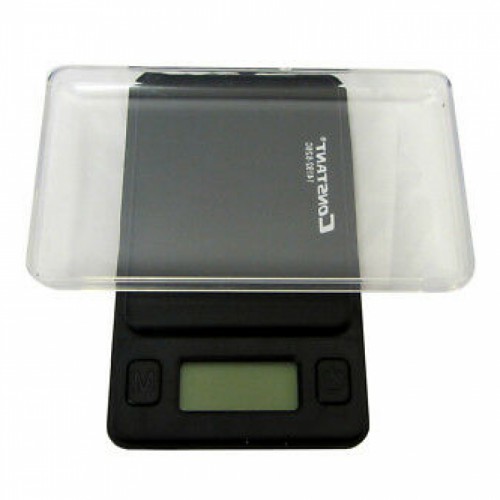 Constant Pocket Scale 626C