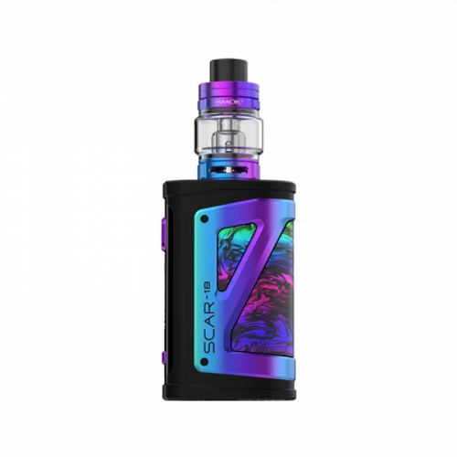 SMOK Scar-18 230W Kit